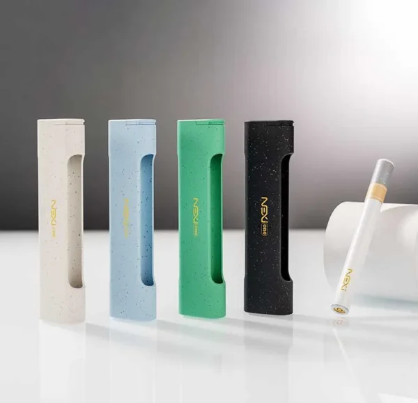 ASPIRE NEXI ONE DEVICE - VAPE SINGAPORE STORE The ASPIRE NEXI ONE DEVICE Ready stock in our sg singapore store online shop for same day delivery. Discover the NEXI ONE, Aspire's latest innovation in the e-cigarette market. Inspired by sleek designs like IQOS. Lightweight and portable, yet powerful! NEXI ONE is designed for convenience, making it easy to carry wherever you go.  Simply pair the device with a NEXI ONE prefiled pod for an exceptional vaping journey. With its powerful 400mAh Nexi Power Bank, you can charge your device up to 6 times on a single charge, ensuring you're always ready for the next puff. Specification : Battery Capacity : Nexi One Power Bank - 400mAh (Supports up to 6 recharges for the NEXI ONE device) NexI One Device - 60mAh Output : 3.6V constant output  Coil Resistance : 1.6 OHM Package Include : Nexi One Power Bank Nexi One Device  Available Color : Black White SG VAPE COD SAME DAY DELIVERY , CASH ON DELIVERY ONLY. TAKE BULK ORDER /MORE ORDER PLS CONTACT ME :  WhatsApp Us VIEW OUR DAILY NEWS INFORMATION : Telegram Channel
