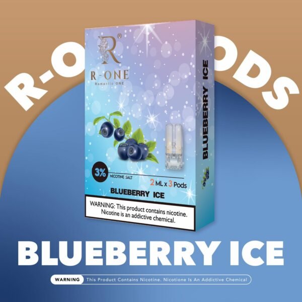 R-ONE POD - VAPE SINGAPORE STORE The R-ONE POD Ready stock in our sg singapore store online shop for same day delivery. R1 Pods offer 2ml of e-liquid per pod, delivering approximately 600 puffs. Choose from 21 unique flavors, each with customizable mint level, throat hit, and sweetness, as indicated below. Experience the wide range of R1 Pods flavors that you’re always imagined testing at SGVAPEON now!  TASTE THE POWER! Same Day Delivery For Orders Before 5PM! Specification : Nicotine : 3% Capacity : 2.5 ml per pod Package Included : 3 SP2 Pods in one box Compatible Device : LANA Premium Device RELX Classic Device Dark Ride 3s Device DD Cube Device Sp2 Blitz Device Available Flavour :  Mocha Coffee Ice Long Jing Tea 100 Plus Blackcurrant Green Bean Ice Cola Ice Old Popsicle Blueberry Ice Banana Ice Passion Ice Pineapple Ice Cool Mint Energy Drink (Redbull) Grape Ice Mango Ice Peach Ice Strawberry Ice Watermelon Ice Melon Ice Taro Ice Cream Lychee Ice Yakult White Grape SG VAPE COD SAME DAY DELIVERY , CASH ON DELIVERY ONLY. TAKE BULK ORDER /MORE ORDER PLS CONTACT ME :  WhatsApp Us VIEW OUR DAILY NEWS INFORMATION : Telegram Channel
