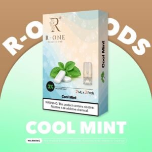 R-ONE POD - VAPE SINGAPORE STORE The R-ONE POD Ready stock in our sg singapore store online shop for same day delivery. R1 Pods offer 2ml of e-liquid per pod, delivering approximately 600 puffs. Choose from 21 unique flavors, each with customizable mint level, throat hit, and sweetness, as indicated below. Experience the wide range of R1 Pods flavors that you’re always imagined testing at SGVAPEON now!  TASTE THE POWER! Same Day Delivery For Orders Before 5PM! Specification : Nicotine : 3% Capacity : 2.5 ml per pod Package Included : 3 SP2 Pods in one box Compatible Device : LANA Premium Device RELX Classic Device Dark Ride 3s Device DD Cube Device Sp2 Blitz Device Available Flavour :  Mocha Coffee Ice Long Jing Tea 100 Plus Blackcurrant Green Bean Ice Cola Ice Old Popsicle Blueberry Ice Banana Ice Passion Ice Pineapple Ice Cool Mint Energy Drink (Redbull) Grape Ice Mango Ice Peach Ice Strawberry Ice Watermelon Ice Melon Ice Taro Ice Cream Lychee Ice Yakult White Grape SG VAPE COD SAME DAY DELIVERY , CASH ON DELIVERY ONLY. TAKE BULK ORDER /MORE ORDER PLS CONTACT ME :  WhatsApp Us VIEW OUR DAILY NEWS INFORMATION : Telegram Channel