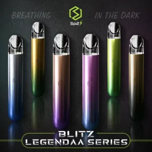 SP2 LEGENDAA DEVICE - VAPE SINGAPORE STORE The SP2 LEGEND DEVICE Ready stock in our sg singapore store online shop for same day delivery. This Kit is a LED light indicator shows red light during charging and light off when the charging process is complete . The SP2s Legend Vape LED light flashes for about 10 times to indicate battery low , Magnet on both battery and pod cartridge for easy plug-n-play , Buyer will bear for the shipping cost for warranty purposes . Specification : Battery Capacity: 380 mAh Fast Charging Time: 15-30 mins Full Power Puffs of Pod: 300-350 puffs Compatible Pod With : Sp2 Pod Relx Pod Lana Pod R-one Pod Available Color : Aqua Shell Rainbow Indigo Roseple Star Shining Green Spring Blue SG VAPE COD SAME DAY DELIVERY , CASH ON DELIVERY ONLY. TAKE BULK ORDER /MORE ORDER PLS CONTACT ME :  WhatsApp Us VIEW OUR DAILY NEWS INFORMATION : Telegram Channel