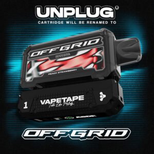 VAPETAPE OFFGRID 12000 PUFFS (CARTRIDGE POD) - VAPE SINGAPORE STORE The VAPETAPE OFFGRID 12000 PUFFS (CARTRIDGE POD) Ready stock in our sg singapore store online shop for same day delivery. The Vapetape Unplug / Offgrid disposable vape provides an excellent vaping experience with a 12,000 puffs capacity. For ease of use and diversity, this disposable vape system combines with a 5% nicotine context and type C charging port. Its creative design prioritises portability and ease of use while offering a fulfilling vaping experience. Users looking for a longer lasting choice without the inconvenience of refills or recharges may enjoy a customisable and controlled vaping experience with this device's features including adjustable airflow and a battery indicator. Package Include : X1 OFFGRID Prefilled Pod 12k Puffs Specification: Puffs: 12000 Puffs Volume: 21ML Flavour Coil: Mesh Coil Nicotine Strength: 5% Available Flavour : Double Grape Berries Yogurt Blackcurrant Berries Blackcurrant Bubblegum Honeydew Bubblegum Honeydew Slurpee Mango Slurpee Strawberry Grapple Solero Tropical Watermelon Bubblegum Choco Mint Candy Grape Pear Orange Mango Guava Pineapple Apple Ribena Lychee Apple Lychee Butter Popcorn Carrot Milk Hazelnut Coffee Kiwi Mango Watermelon Peach Strawberry Mango Pineapple Guava Melon Grape Aloe Blackcurrant Yogurt Mango Mix Strawberry Burst Grape Kiwi Pineapple Berry Watermelon Candy SG VAPE COD SAME DAY DELIVERY , CASH ON DELIVERY ONLY. TAKE BULK ORDER /MORE ORDER PLS CONTACT ME :  WhatsApp Us VIEW OUR DAILY NEWS INFORMATION : Telegram Channel