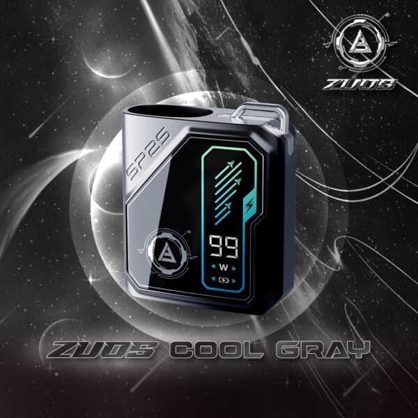 SP2 ZUOS DEVICE - VAPE SINGAPORE STORE The SP2 ZUOS is a high-performance Device that combines power adjustment, overdraw protection, and low battery protection. With a 650mAh battery and fast Type-C charging, it offers four adjustable power levels ranging from 6W to 9W. Easy to use and perfect for everyday device users. ZUOS Device Vape Ready stock in our sg singapore store online shop for same day delivery. Order Now! Specification : Compatibility: Supports a wide range of pods (compatible with Legendaa pod & SII pods) Dimensions: 47.6mm (L) × 19.6mm (W) × 55.3mm (H) Battery Capacity: 650mAh for long-lasting usage Charging: Type-C fast charging supported for added convenience Power Adjustment: Four adjustable wattage levels – 6W, 7W, 8W, 9W – for personalized vaping experience Display: LED digital screen for real-time power and battery status Compatible Pod With : SP2 POD LANA POD R-ONE POD RELX POD Available Color : Metallic Glacia Rose Gold Greeny Cool Gray SG VAPE COD SAME DAY DELIVERY , CASH ON DELIVERY ONLY. TAKE BULK ORDER /MORE ORDER PLS CONTACT ME :  WhatsApp Us VIEW OUR DAILY NEWS INFORMATION : Telegram Channel