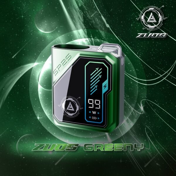 SP2 ZUOS DEVICE - VAPE SINGAPORE STORE The SP2 ZUOS is a high-performance Device that combines power adjustment, overdraw protection, and low battery protection. With a 650mAh battery and fast Type-C charging, it offers four adjustable power levels ranging from 6W to 9W. Easy to use and perfect for everyday device users. ZUOS Device Vape Ready stock in our sg singapore store online shop for same day delivery. Order Now! Specification : Compatibility: Supports a wide range of pods (compatible with Legendaa pod & SII pods) Dimensions: 47.6mm (L) × 19.6mm (W) × 55.3mm (H) Battery Capacity: 650mAh for long-lasting usage Charging: Type-C fast charging supported for added convenience Power Adjustment: Four adjustable wattage levels – 6W, 7W, 8W, 9W – for personalized vaping experience Display: LED digital screen for real-time power and battery status Compatible Pod With : SP2 POD LANA POD R-ONE POD RELX POD Available Color : Metallic Glacia Rose Gold Greeny Cool Gray SG VAPE COD SAME DAY DELIVERY , CASH ON DELIVERY ONLY. TAKE BULK ORDER /MORE ORDER PLS CONTACT ME :  WhatsApp Us VIEW OUR DAILY NEWS INFORMATION : Telegram Channel
