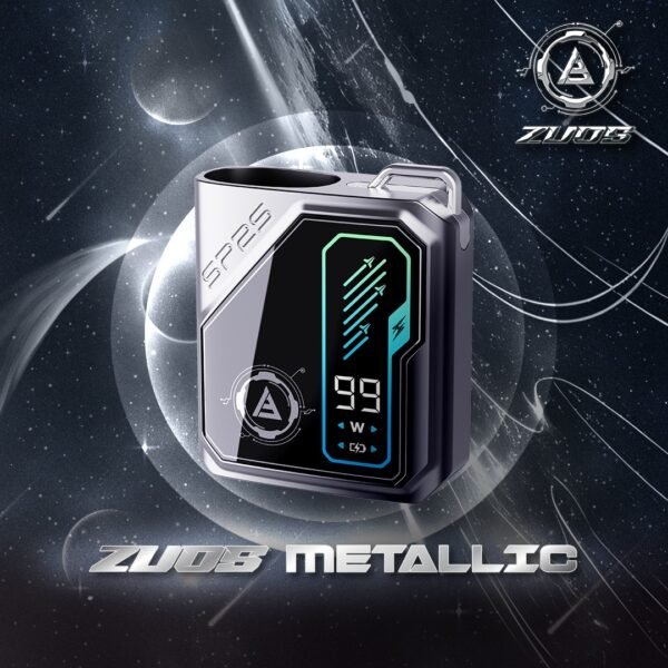 SP2 ZUOS DEVICE - VAPE SINGAPORE STORE The SP2 ZUOS is a high-performance Device that combines power adjustment, overdraw protection, and low battery protection. With a 650mAh battery and fast Type-C charging, it offers four adjustable power levels ranging from 6W to 9W. Easy to use and perfect for everyday device users. ZUOS Device Vape Ready stock in our sg singapore store online shop for same day delivery. Order Now! Specification : Compatibility: Supports a wide range of pods (compatible with Legendaa pod & SII pods) Dimensions: 47.6mm (L) × 19.6mm (W) × 55.3mm (H) Battery Capacity: 650mAh for long-lasting usage Charging: Type-C fast charging supported for added convenience Power Adjustment: Four adjustable wattage levels – 6W, 7W, 8W, 9W – for personalized vaping experience Display: LED digital screen for real-time power and battery status Compatible Pod With : SP2 POD LANA POD R-ONE POD RELX POD Available Color : Metallic Glacia Rose Gold Greeny Cool Gray SG VAPE COD SAME DAY DELIVERY , CASH ON DELIVERY ONLY. TAKE BULK ORDER /MORE ORDER PLS CONTACT ME :  WhatsApp Us VIEW OUR DAILY NEWS INFORMATION : Telegram Channel