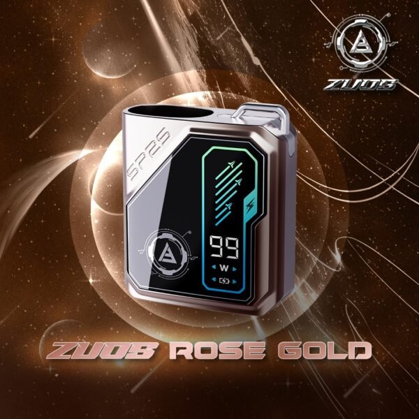 SP2 ZUOS DEVICE - VAPE SINGAPORE STORE The SP2 ZUOS is a high-performance Device that combines power adjustment, overdraw protection, and low battery protection. With a 650mAh battery and fast Type-C charging, it offers four adjustable power levels ranging from 6W to 9W. Easy to use and perfect for everyday device users. ZUOS Device Vape Ready stock in our sg singapore store online shop for same day delivery. Order Now! Specification : Compatibility: Supports a wide range of pods (compatible with Legendaa pod & SII pods) Dimensions: 47.6mm (L) × 19.6mm (W) × 55.3mm (H) Battery Capacity: 650mAh for long-lasting usage Charging: Type-C fast charging supported for added convenience Power Adjustment: Four adjustable wattage levels – 6W, 7W, 8W, 9W – for personalized vaping experience Display: LED digital screen for real-time power and battery status Compatible Pod With : SP2 POD LANA POD R-ONE POD RELX POD Available Color : Metallic Glacia Rose Gold Greeny Cool Gray SG VAPE COD SAME DAY DELIVERY , CASH ON DELIVERY ONLY. TAKE BULK ORDER /MORE ORDER PLS CONTACT ME :  WhatsApp Us VIEW OUR DAILY NEWS INFORMATION : Telegram Channel