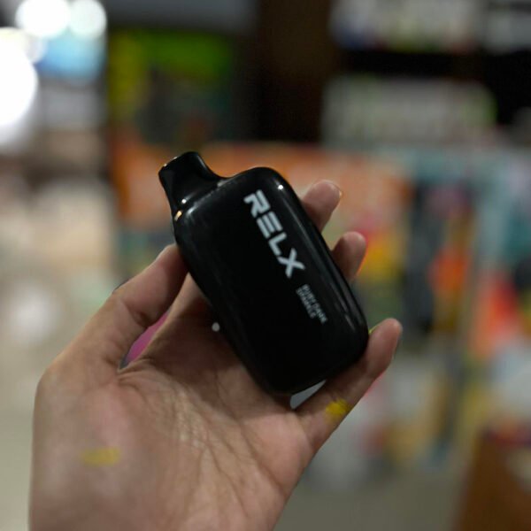 RELX NOVO 14000 PUFFS DISPOSABLE POD - VAPE SINGAPORE STORE The Relx Novo 14000 Puffs Disposable Vape Ready stock in our sg singapore store online shop for same day delivery. The RELX NOVO 14k Puff disposable vape is an impressive entry in the vaping world, designed to meet the demands of users looking for a high-capacity, easy-to-use device. With an extended lifespan of 14,000 puffs, this device is tailored for convenience, making it an ideal choice for those who want reliable performance without frequent replacements. Here’s a closer look at what makes the RELX NOVO 14,000 a top choice among disposable vapes. The RELX NOVO 14000 Puff stands out for its longevity, providing one of the highest puff counts available in a disposable device. This feature allows users to enjoy consistent flavor and performance over an extended period, reducing the need for frequent replacements. An LED screen on the device displays essential information, including battery life and puff count. This feature allows users to monitor their usage and battery level at a glance, adding convenience to the vaping experience. Specifications: Puff : 14,000 Puffs Battery : 500mAh Nicotine Strength : 3% (30mg) Full-size LED screen showing battery life and puff count Mesh coil Charging : Rechargeable with Type C Approximately 15–30 minutes Available Flavour : Cola Double Mint Grape Java Chip Sea Salt Lemon Sour Lime Ice Watermelon SG VAPE COD SAME DAY DELIVERY , CASH ON DELIVERY ONLY. TAKE BULK ORDER /MORE ORDER PLS CONTACT SELLER :  WhatsApp Us