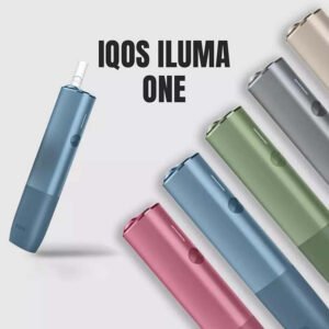 ILUMA ONE DEVICE - SINGAPORE STORE READY STOCK The IQOS ILUMA ONE Device brings the future of tobacco enjoyment to Singapore. Designed for simplicity and style, this compact heat-not-burn device offers : No blade, no cleaning required Fast charging with USB-C Elegant, all-in-one design Compatible with TEREA sticks only Perfect for on-the-go users in Singapore looking for a smoke-free alternative. Order now for same-day local delivery and enjoy a smoother experience. offers a tobacco heating experience on another level. A pocket device, which has the technology of the IQOS ILUMA family, and has 20 consecutive uses per charge. Its practical all-in-one design requires no cleaning and is perfect for everyday use, wherever you are. Shop authentic IQOS ILUMA ONE Device in Singapore. Enjoy next-gen heat-not-burn technology with sleek design, fast charging, and no blade cleaning. Available for fast local SG delivery. Available Color : Sunset Red (Pink) Pebble Gray (Grey) Pebble Beige (Gold) Moss Green (Green) Azure Blue (Blue) Q: Is IQOS ILUMA ONE available in Singapore? A: Yes, you can buy authentic IQOS ILUMA ONE Device in Singapore through our store with fast local delivery. Q: What sticks are compatible with IQOS ILUMA ONE? A: IQOS ILUMA ONE is only compatible with TEREA sticks, designed for bladeless heat-not-burn technology. SG VAPE COD SAME DAY DELIVERY , CASH ON DELIVERY ONLY. TAKE BULK ORDER /MORE ORDER PLS CONTACT SELLER :  WhatsApp Us