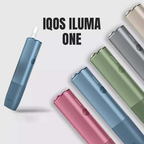 ILUMA ONE DEVICE - SINGAPORE STORE READY STOCK The IQOS ILUMA ONE Device brings the future of tobacco enjoyment to Singapore. Designed for simplicity and style, this compact heat-not-burn device offers : No blade, no cleaning required Fast charging with USB-C Elegant, all-in-one design Compatible with TEREA sticks only Perfect for on-the-go users in Singapore looking for a smoke-free alternative. Order now for same-day local delivery and enjoy a smoother experience. offers a tobacco heating experience on another level. A pocket device, which has the technology of the IQOS ILUMA family, and has 20 consecutive uses per charge. Its practical all-in-one design requires no cleaning and is perfect for everyday use, wherever you are. Shop authentic IQOS ILUMA ONE Device in Singapore. Enjoy next-gen heat-not-burn technology with sleek design, fast charging, and no blade cleaning. Available for fast local SG delivery. Available Color : Sunset Red (Pink) Pebble Gray (Grey) Pebble Beige (Gold) Moss Green (Green) Azure Blue (Blue) Q: Is IQOS ILUMA ONE available in Singapore? A: Yes, you can buy authentic IQOS ILUMA ONE Device in Singapore through our store with fast local delivery. Q: What sticks are compatible with IQOS ILUMA ONE? A: IQOS ILUMA ONE is only compatible with TEREA sticks, designed for bladeless heat-not-burn technology. SG VAPE COD SAME DAY DELIVERY , CASH ON DELIVERY ONLY. TAKE BULK ORDER /MORE ORDER PLS CONTACT SELLER :  WhatsApp Us