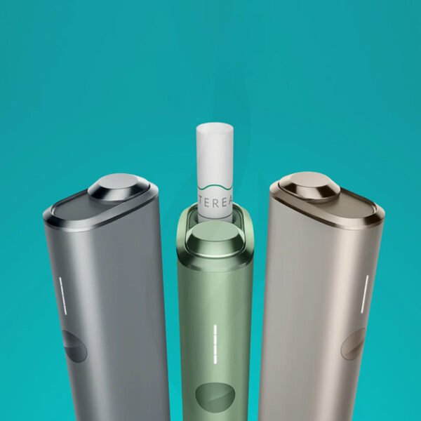 ILUMA ONE DEVICE - SINGAPORE STORE READY STOCK The IQOS ILUMA ONE Device brings the future of tobacco enjoyment to Singapore. Designed for simplicity and style, this compact heat-not-burn device offers : No blade, no cleaning required Fast charging with USB-C Elegant, all-in-one design Compatible with TEREA sticks only Perfect for on-the-go users in Singapore looking for a smoke-free alternative. Order now for same-day local delivery and enjoy a smoother experience. offers a tobacco heating experience on another level. A pocket device, which has the technology of the IQOS ILUMA family, and has 20 consecutive uses per charge. Its practical all-in-one design requires no cleaning and is perfect for everyday use, wherever you are. Shop authentic IQOS ILUMA ONE Device in Singapore. Enjoy next-gen heat-not-burn technology with sleek design, fast charging, and no blade cleaning. Available for fast local SG delivery. Available Color : Sunset Red (Pink) Pebble Gray (Grey) Pebble Beige (Gold) Moss Green (Green) Azure Blue (Blue) Q: Is IQOS ILUMA ONE available in Singapore? A: Yes, you can buy authentic IQOS ILUMA ONE Device in Singapore through our store with fast local delivery. Q: What sticks are compatible with IQOS ILUMA ONE? A: IQOS ILUMA ONE is only compatible with TEREA sticks, designed for bladeless heat-not-burn technology. SG VAPE COD SAME DAY DELIVERY , CASH ON DELIVERY ONLY. TAKE BULK ORDER /MORE ORDER PLS CONTACT SELLER :  WhatsApp Us