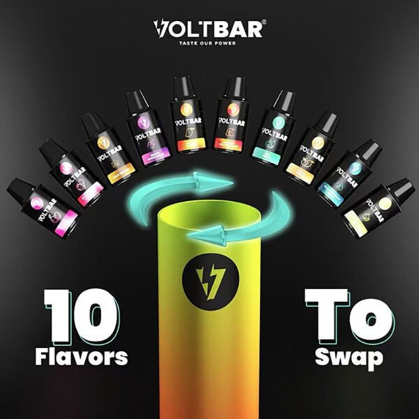 VOLTBAR 3000 PUFFS DISPOSABLE POD - VAPE SINGAPORE STORE The Voltbar 3000 Puffs Disposable Vape From Ready stock in our sg singapore store online shop for same day delivery. 3,000 Puffs of Pocket Power: Don't let size hold you back. This pocket-sized powerhouse delivers a whopping 3,000 puffs of effortless vaping pleasure on-the-go. The compact design is the perfect companion. Designed for Flavor Freedom: Don't be fooled by its size! This pocket-friendly vape delivers incredible flavor satisfaction, packed with thousands of puffs for effortless vaping pleasure. Easy Flavor Switching: Enjoy the freedom to swap flavors anytime, anywhere, with our replaceable cartridges, tailored for easy flavor changes. Designed for convenience, it lets you swap cartridges in seconds. Experince 3K Puffs of design and flavor with VOLTBAR now! Specifications : Puff: 3000 Puffs Nicotine: 50mg (5%) Battery: 500mAh Charging Port: Rechargeable with Type-C Full Set Package Come With: Battery Device x1 Cartridge Prefill Pod x1 Cartridge Package Come With: Cartridge Prefill Pod x1 Available Flavour : Blackcurrant Melon Gold Coffee Grape Bubblegum Hawaii Mango Honeydew Melon Mango Watermelon Mix Fruit Peach Mango  Pink Guava  Strawberry Ice Cream SG VAPE COD SAME DAY DELIVERY , CASH ON DELIVERY ONLY. TAKE BULK ORDER /MORE ORDER PLS CONTACT SELLER :  WhatsApp Us