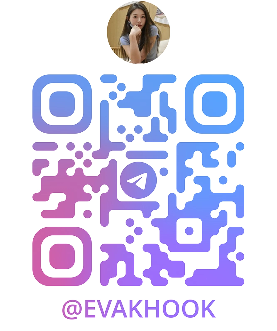 telegram QR